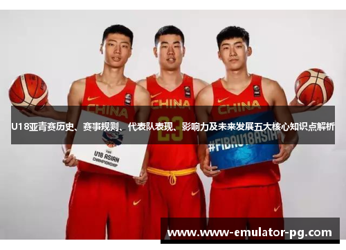 U18亚青赛历史、赛事规则、代表队表现、影响力及未来发展五大核心知识点解析 U18亚青赛历史、赛事规则、代表队表现、影响力及未来发展五大核心知识点解析