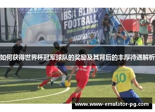 如何获得世界杯冠军球队的奖励及其背后的丰厚待遇解析 如何获得世界杯冠军球队的奖励及其背后的丰厚待遇解析