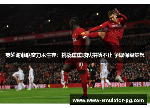 英超谢菲联奋力求生存：挑战重重球队拼搏不止 争取保级梦想