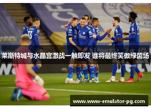 莱斯特城与水晶宫激战一触即发 谁将最终笑傲绿茵场